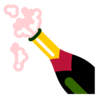 Champagne%20 %20flirtmoji